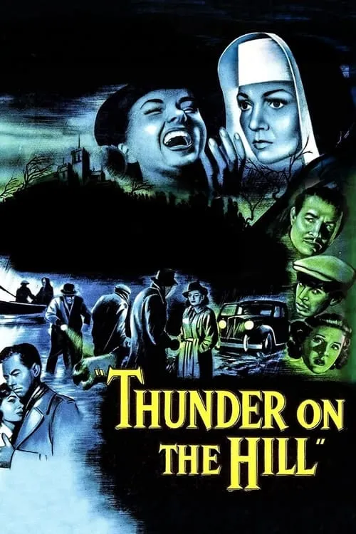 Thunder on the Hill (фильм)