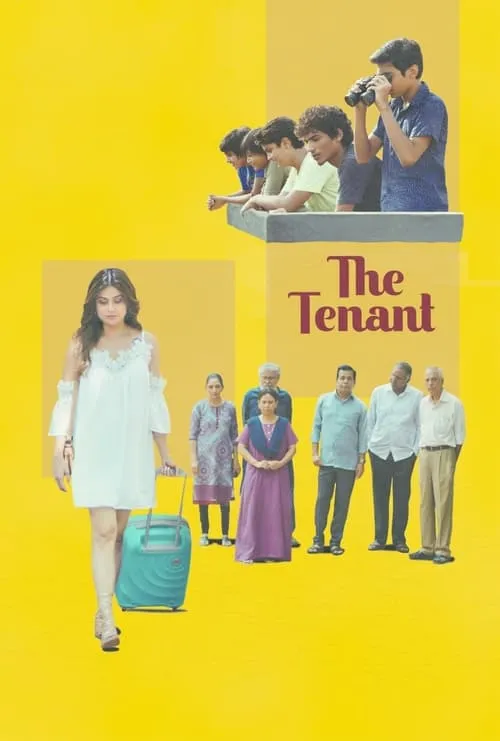 The Tenant (фильм)