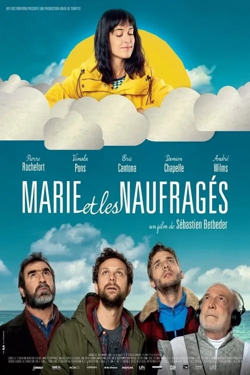 Marie et les naufragés (фильм)