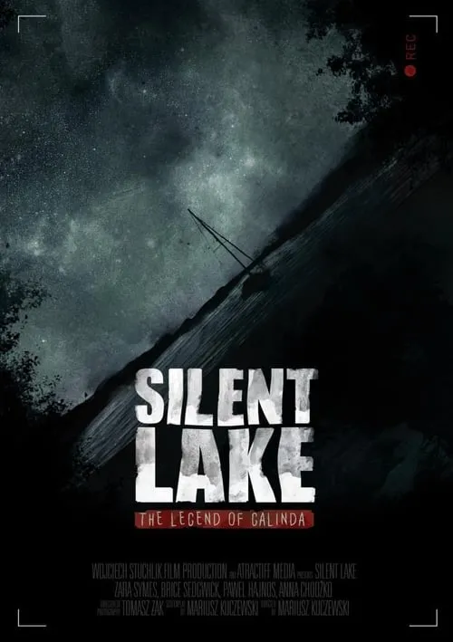 Silent Lake (фильм)