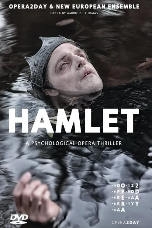 Hamlet (movie)