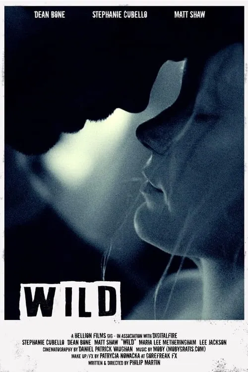 Wild (movie)