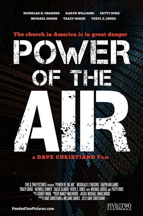 Power of the Air (фильм)