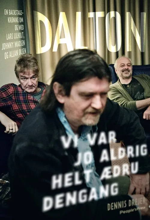 Dalton var her (movie)