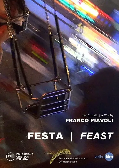 The Feast (movie)