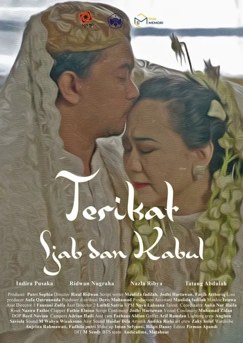 Terikat Ijab Dan Kabul (movie)