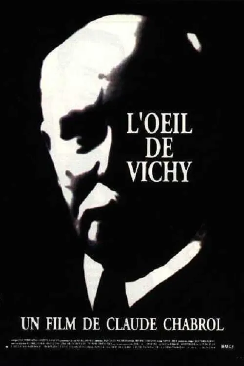 The Eye of Vichy (movie)