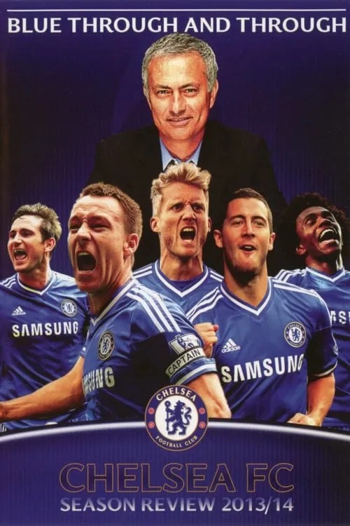 Chelsea FC - Season Review 2013/14 (movie)