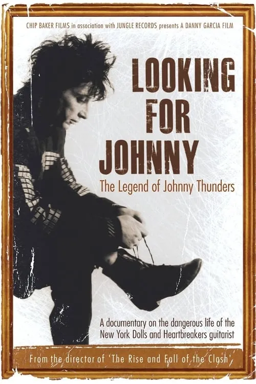 Looking for Johnny (movie)