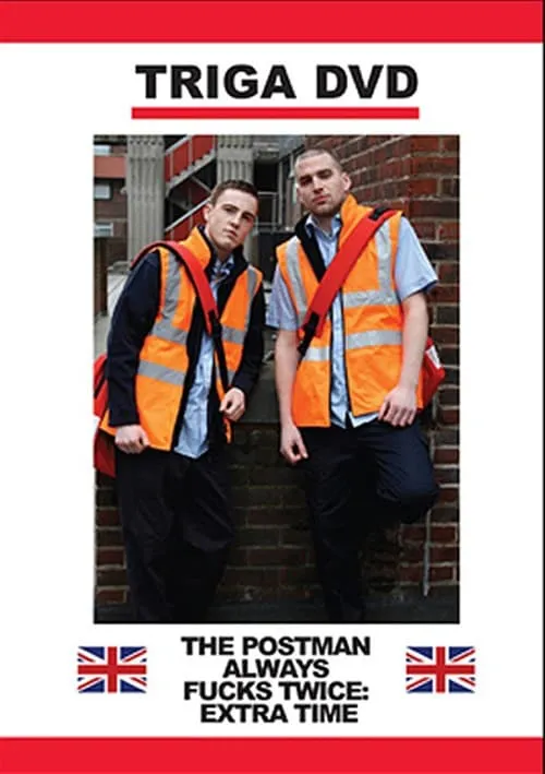 The Postman Always Fucks Twice: Extra Time (фильм)