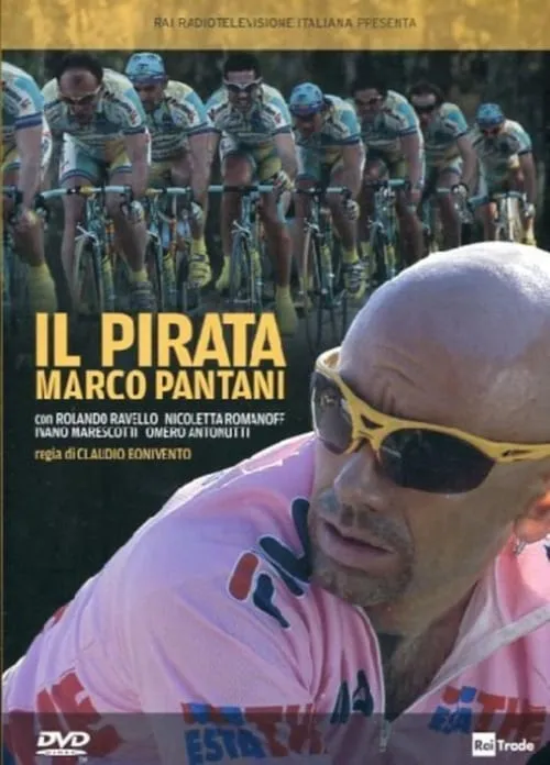 Il pirata - Marco Pantani (фильм)