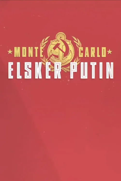 Monte Carlo elsker Putin (series)