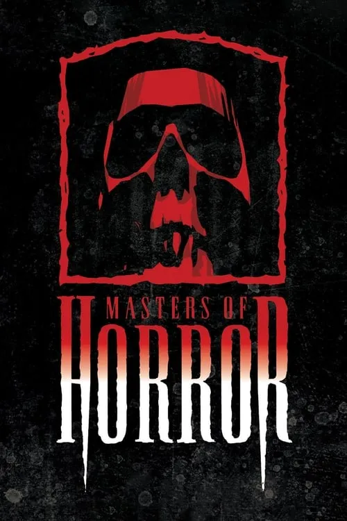 Masters of Horror (series)