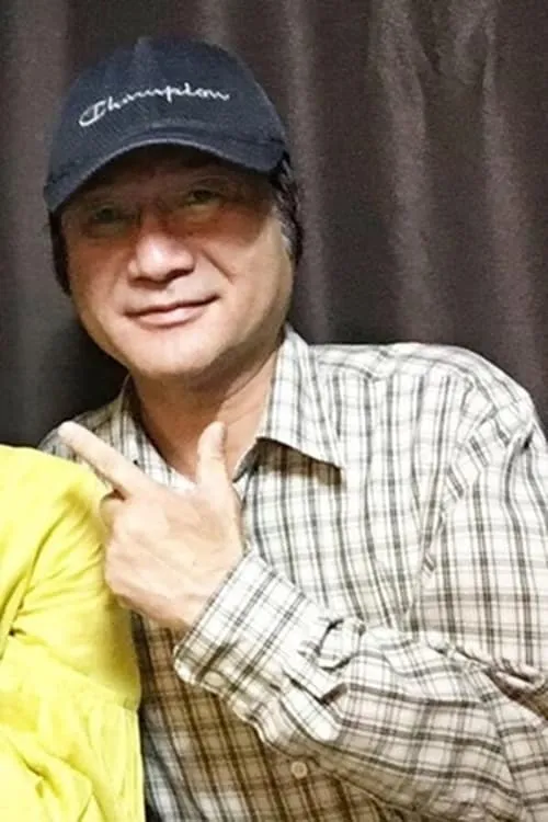 Katsuya Watanabe