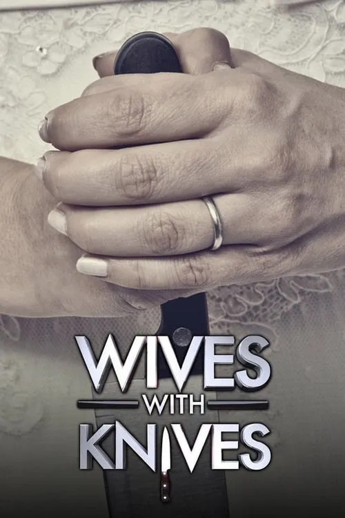 Wives with Knives (series)