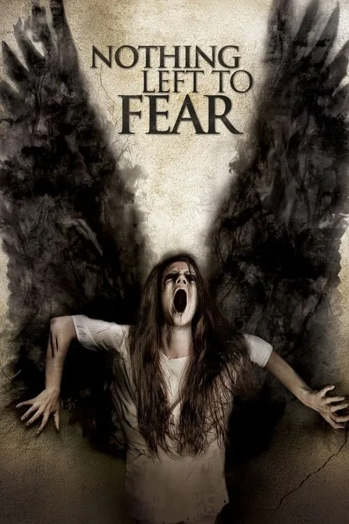 Nothing Left to Fear (movie)