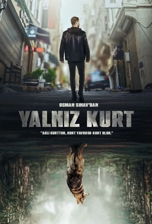 Yalnız Kurt (series)