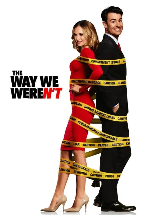 The Way We Weren't (movie)