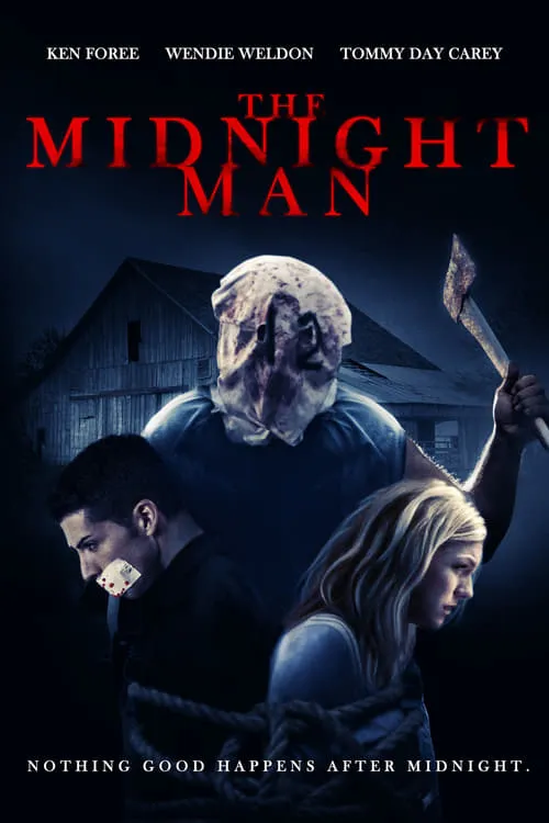 The Midnight Man (movie)