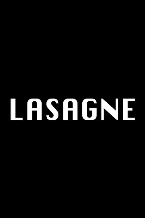 Lasagne (movie)