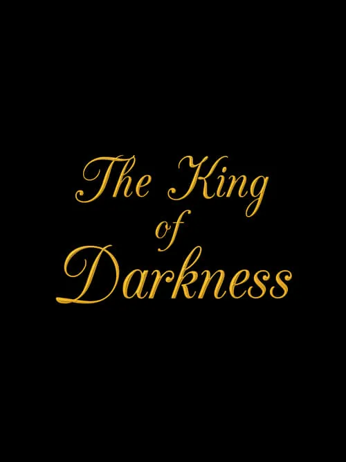 The King of Darkness (movie)