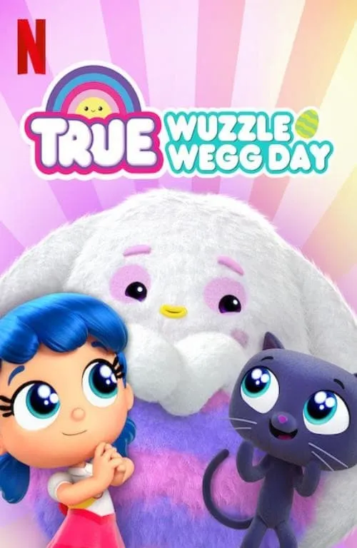 True: Wuzzle Wegg Day (movie)