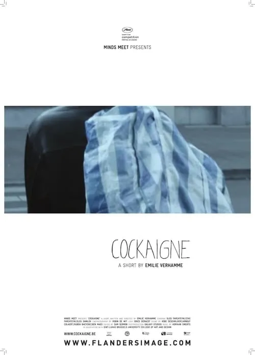 Cockaigne (movie)