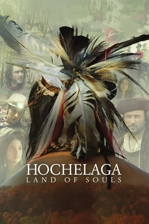 Hochelaga, Land of Souls (movie)