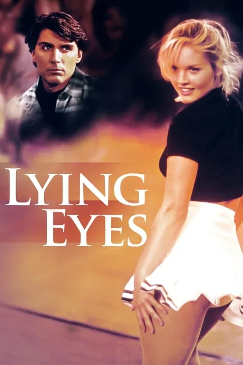 Lying Eyes (фильм)
