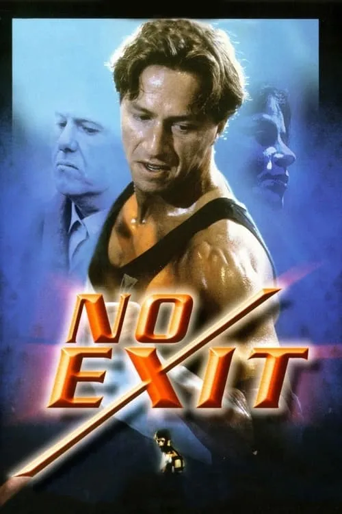 No Exit (movie)