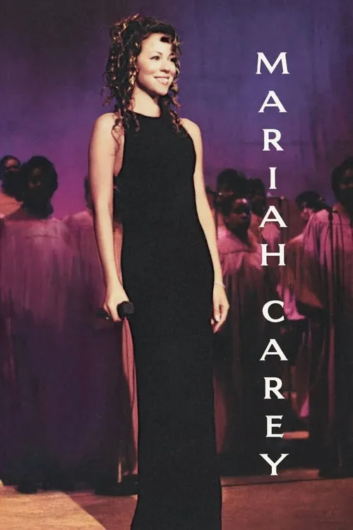 Here Is Mariah Carey (movie)