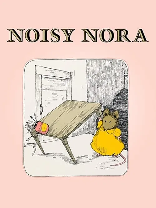 Noisy Nora (movie)