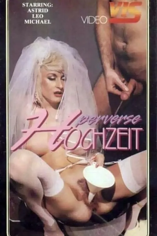 Perverse Hochzeit (movie)