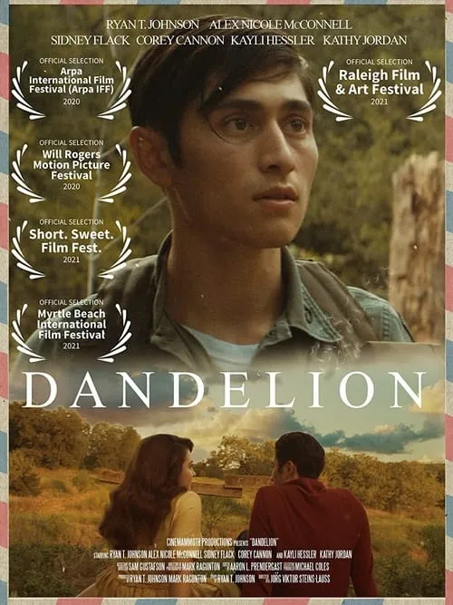 Dandelion (movie)