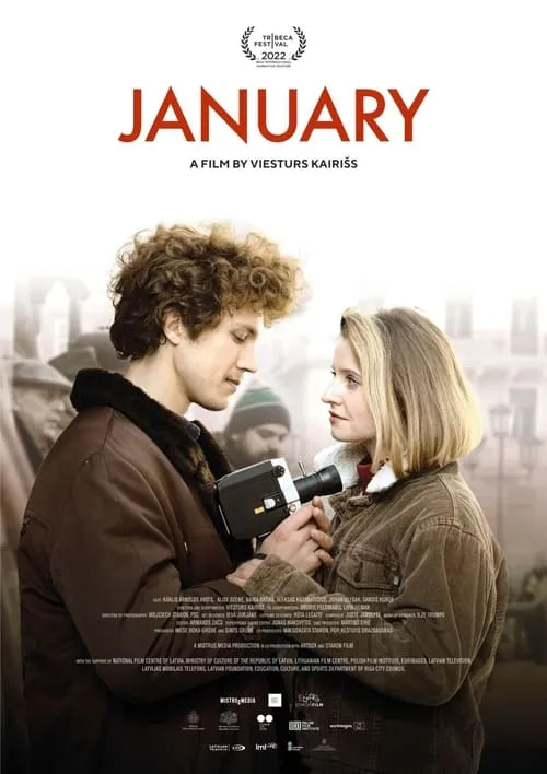 January (movie)