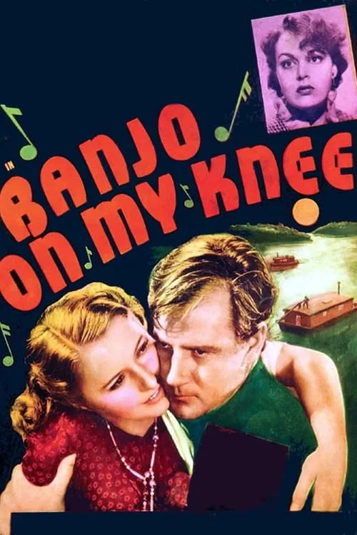 Banjo on My Knee (movie)