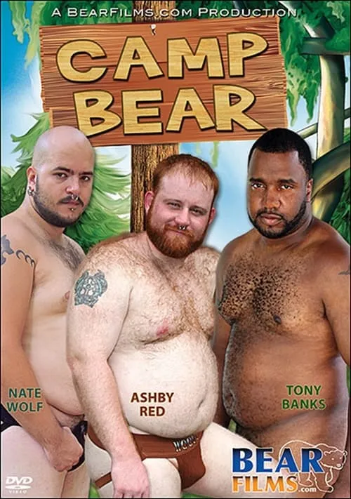 Camp Bear (movie)