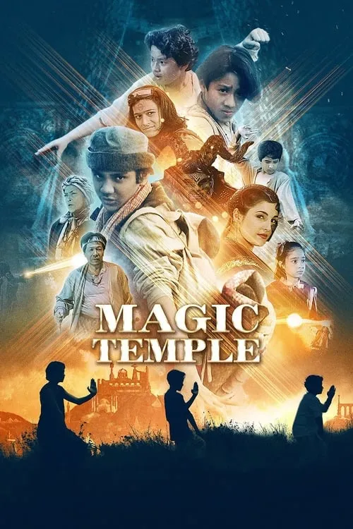 Magic Temple (movie)