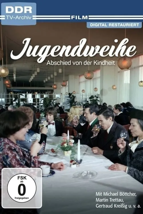 Jugendweihe (movie)