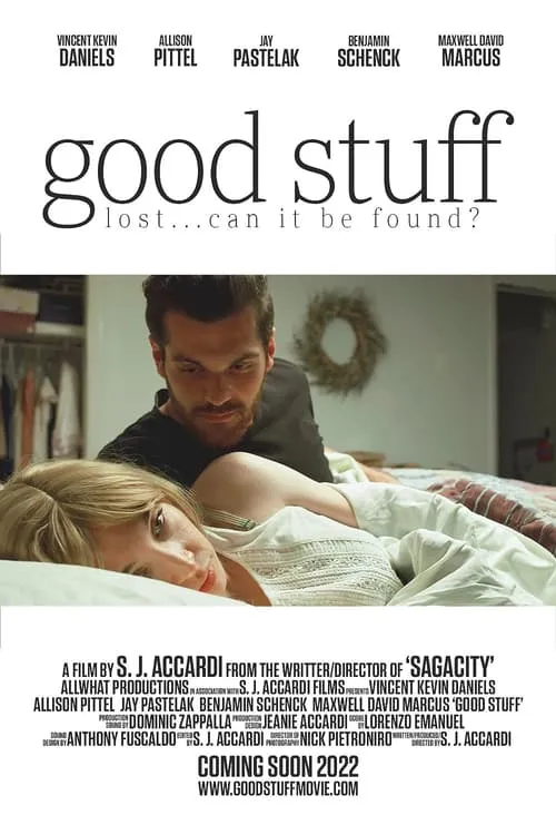 Good Stuff (movie)