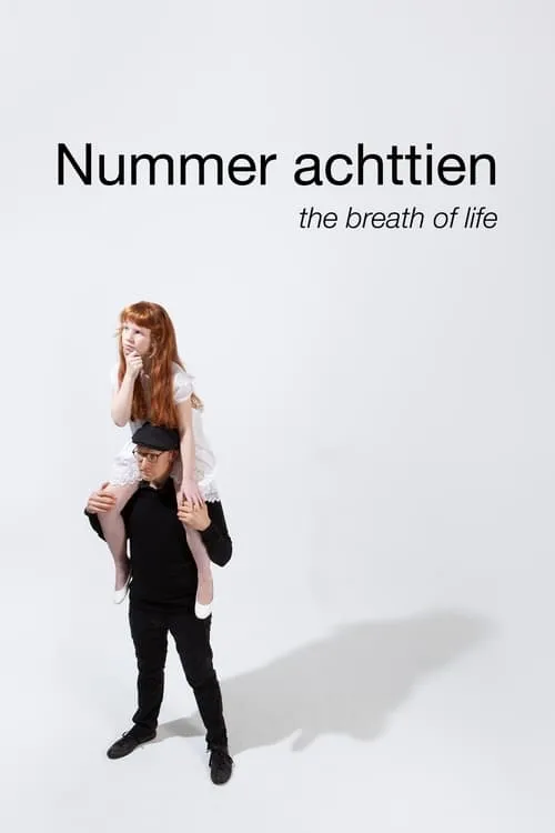 Nummer achttien (фильм)