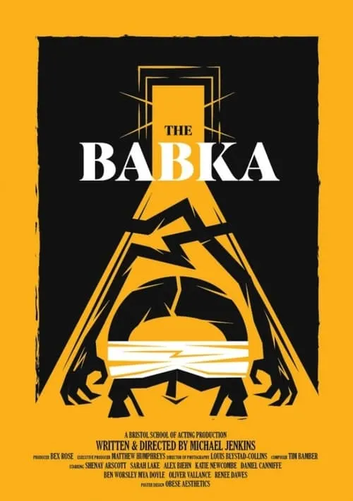 The Babka (movie)