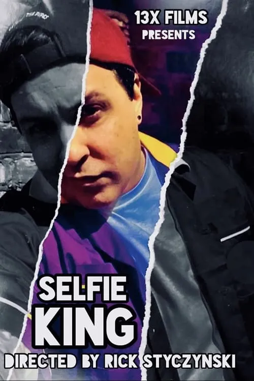 Selfie King (movie)