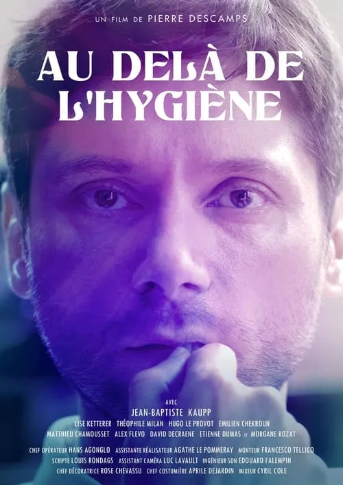 Au delà de l'hygiène (movie)