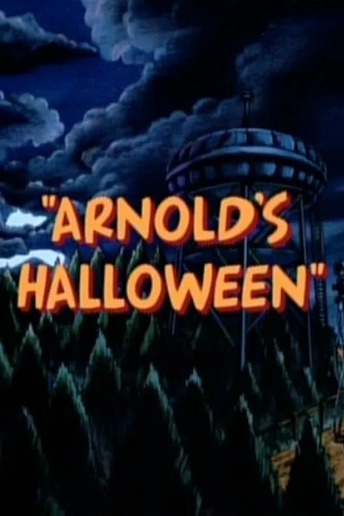 Arnold's Halloween (movie)