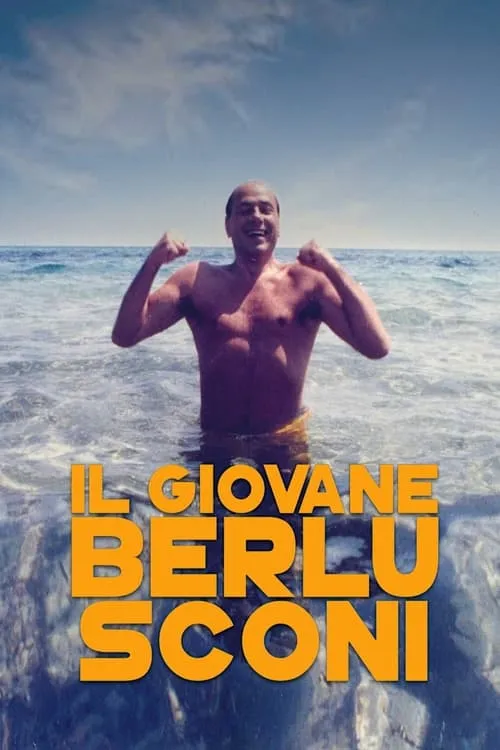 Il Giovane Berlusconi (сериал)