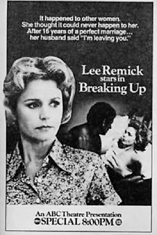 Breaking Up (movie)