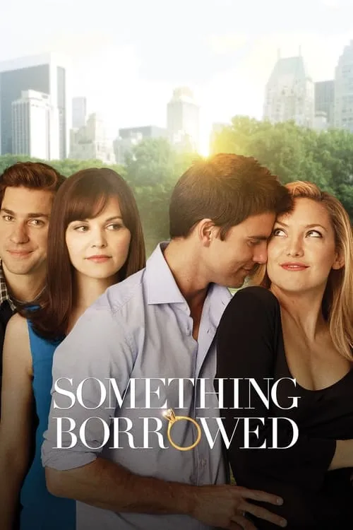 Something Borrowed (movie)