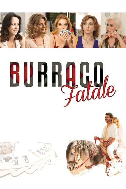 Burraco fatale (movie)