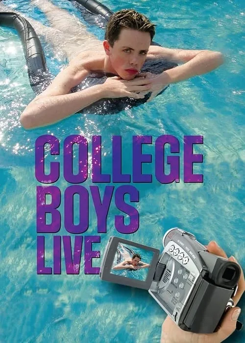 College Boys Live (movie)